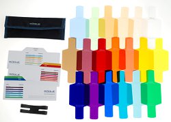 Rogue Photographic Design Universal Gel Kit